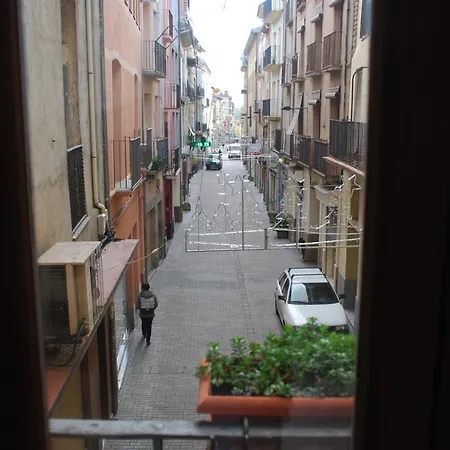 Casa Pio Apartment Tremp
