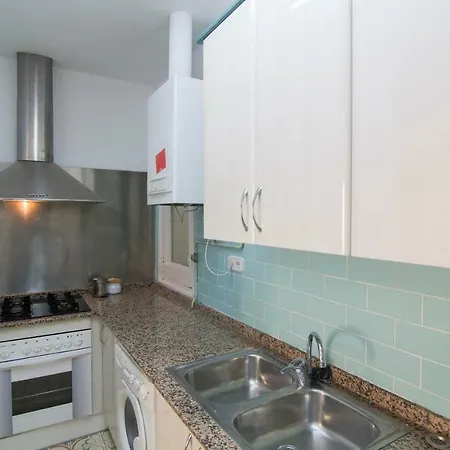 Apartment Casa Pio