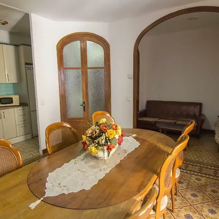 Apartment Casa Pio *