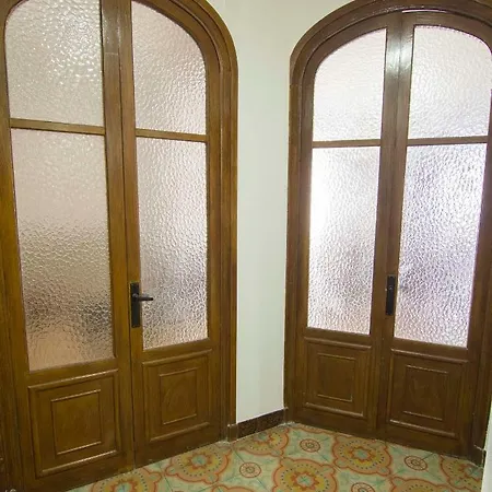 Casa Pio * Tremp
