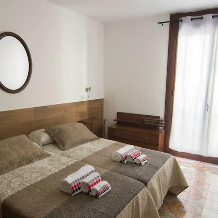 Apartment Casa Pio