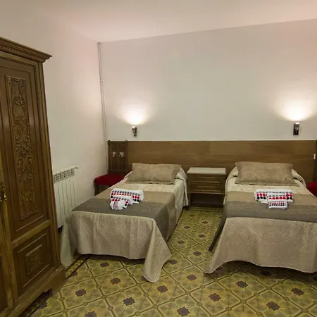 Casa Pio Tremp