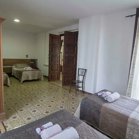 Casa Pio Apartment *