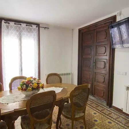 Casa Pio Tremp