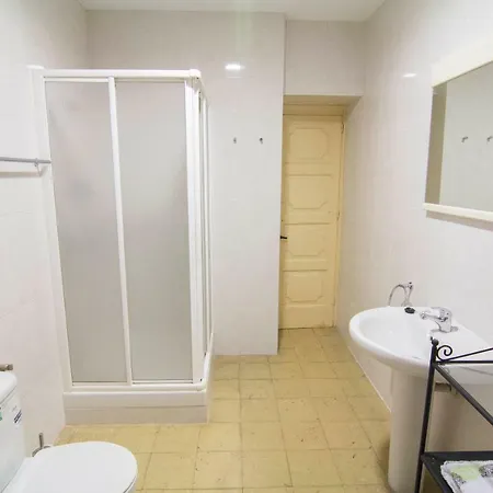 Casa Pio Apartment *