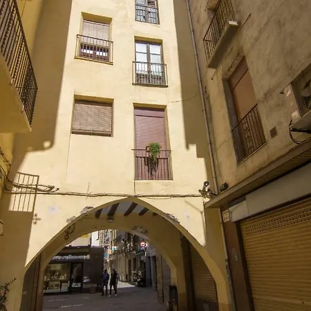 Casa Pio Apartment *