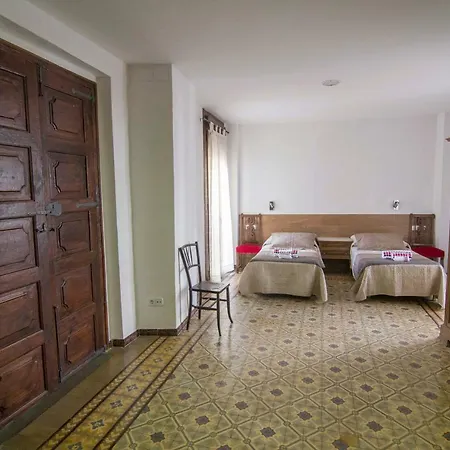 Casa Pio Apartment Tremp